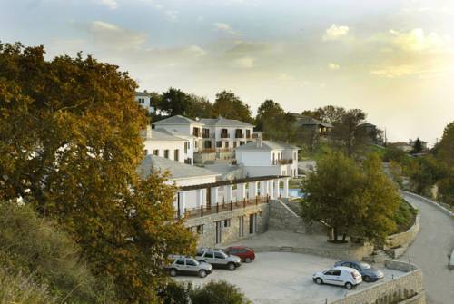 Portariá Griechenland Promo-Code Booking.com