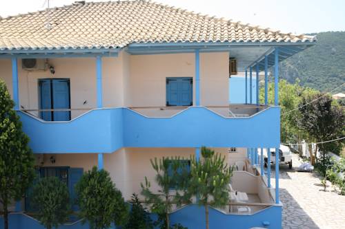 Agios Ioannis Greece Promo Code Booking.com