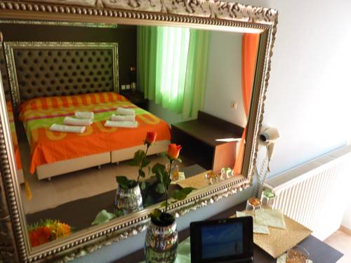 Olympiaki Akti Griechenland Promo-Code Booking.com