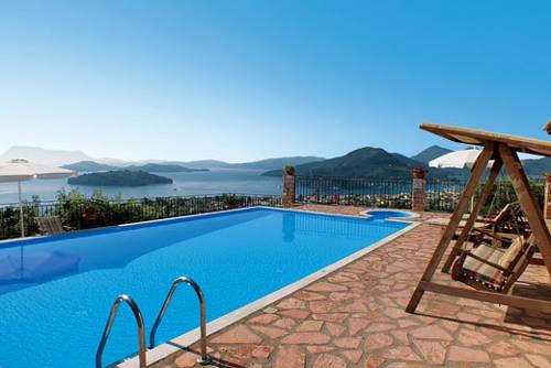 Perigali Griechenland Promo-Code Booking.com