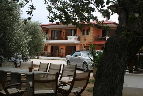 Sarti Griechenland Promo-Code Booking.com