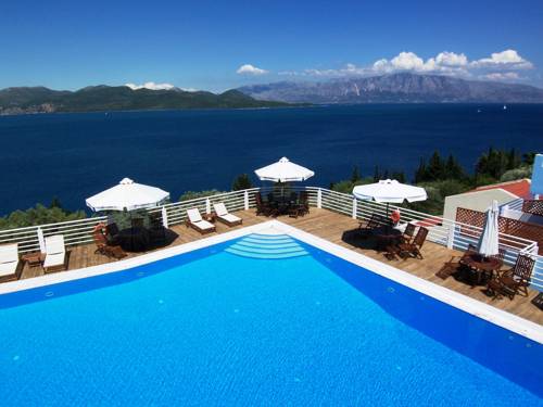 Nikiana Griechenland Promo-Code Booking.com