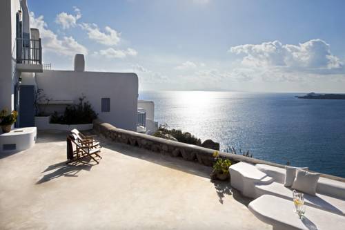 Platis Yalos Greece Hotel