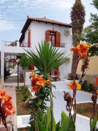 Skala, Agkistri Code promo Grèce Booking.com