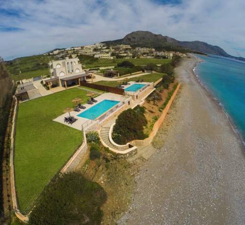 Kiotari Code promo Grèce Booking.com