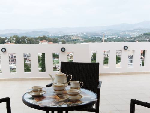 Nafplio Greece Hotel