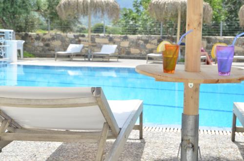 Kos Island Greece Hotels