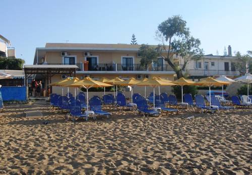 Stalos Greece Promo Code Booking.com