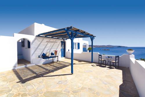 Finikas Griechenland Promo-Code Booking.com
