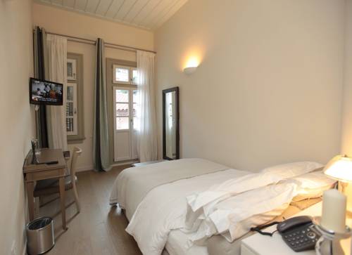Nafplio Greece Hotel