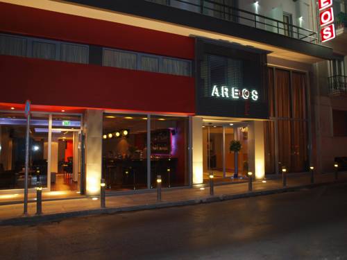 Athènes Code promo Grèce Booking.com
