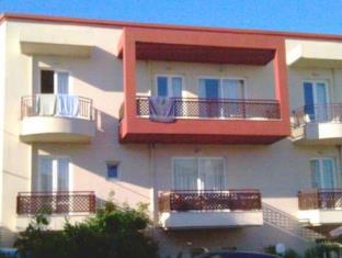 Crete Island Greece Hotels