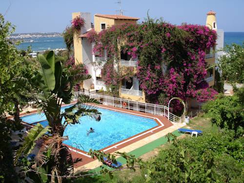 Hersonissos Griechenland Promo-Code Booking.com