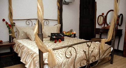 Naousa Imathias Griechenland Promo-Code Booking.com