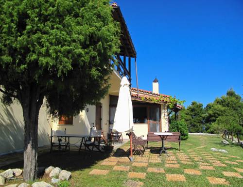 Vasilika Griechenland Promo-Code Booking.com
