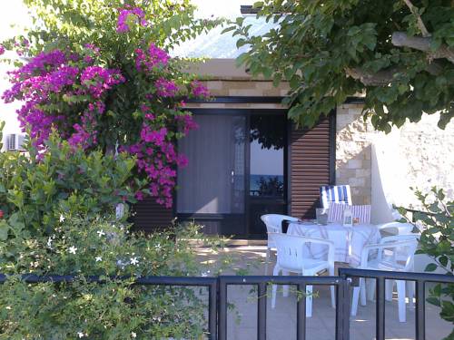 Haraki Greece Promo Code Booking.com