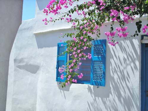 Artemonas Griechenland Promo-Code Booking.com