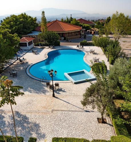 Athens Greece Hotels