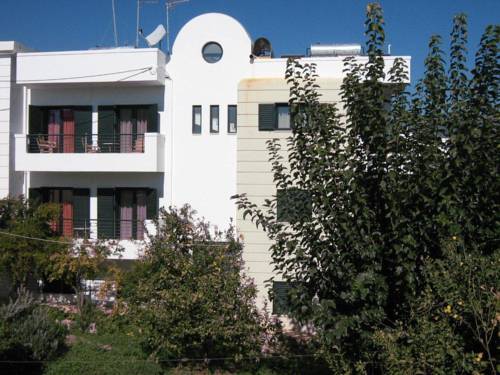 Mírtos Griechenland Promo-Code Booking.com