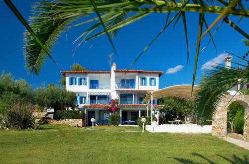 Chalkidiki Greece Hotels