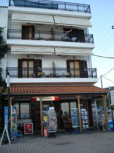 Plataniás Griechenland Promo-Code Booking.com