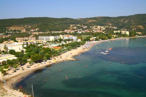 Moraitika Greece Hotel