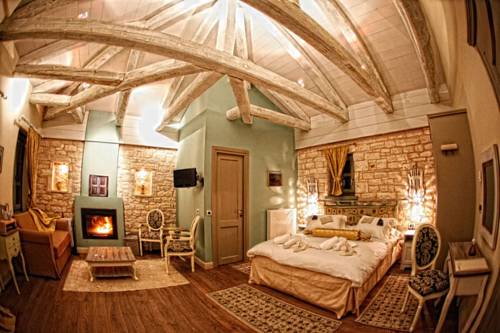 Ano Pedina Griechenland Promo-Code Booking.com