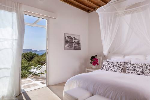 Tourlos Griechenland Promo-Code Booking.com