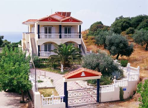 Limenária Griechenland Promo-Code Booking.com