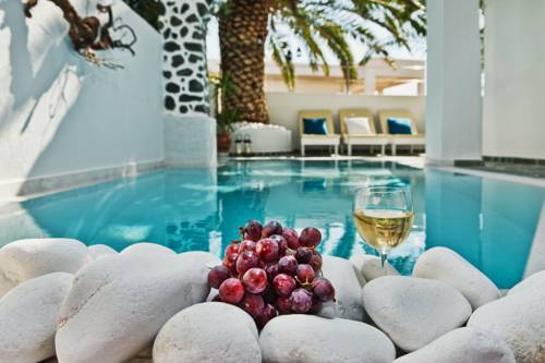 Fira Griechenland Promo-Code Booking.com