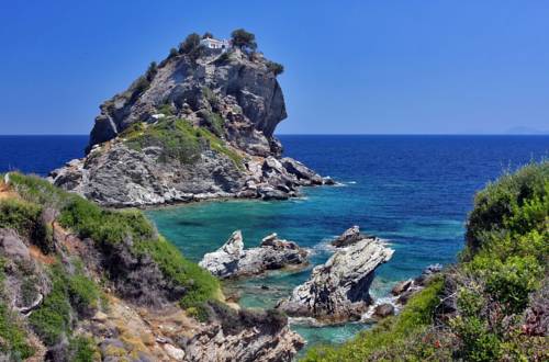 Klima Code promo Grèce Booking.com