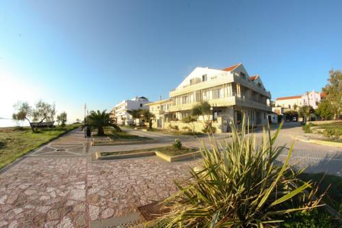 Lixouri Greece Hotel