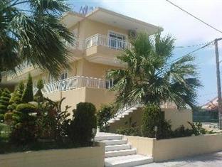 Rhodes Greece Hotels