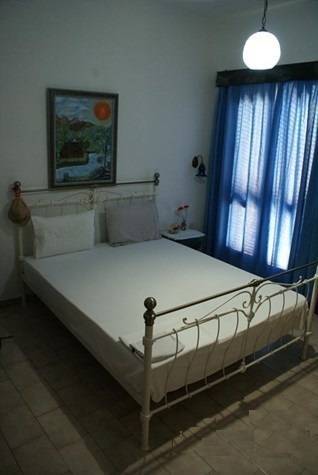 Parga Greece Hotel