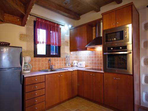 Almirida Griechenland Promo-Code Booking.com