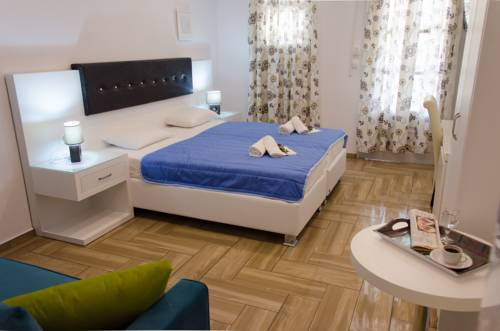 Ville de Skiathos Code promo Grèce Booking.com