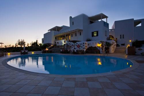 Agia Anna Griechenland Promo-Code Booking.com