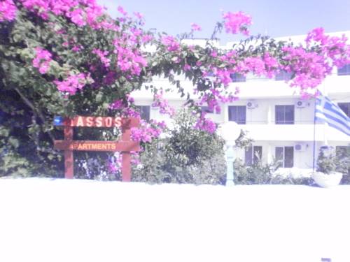 Faliraki Griechenland Promo-Code Booking.com