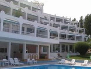 Tolo Greece Hotels