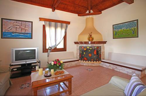 Ditropo Greece Promo Code Booking.com