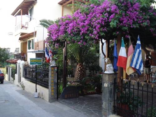 Istro Greece Hotel