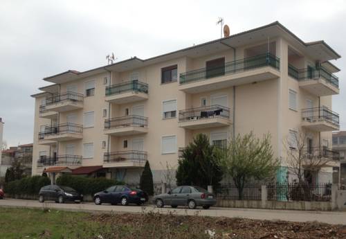 Souflíon Code promo Grèce Booking.com