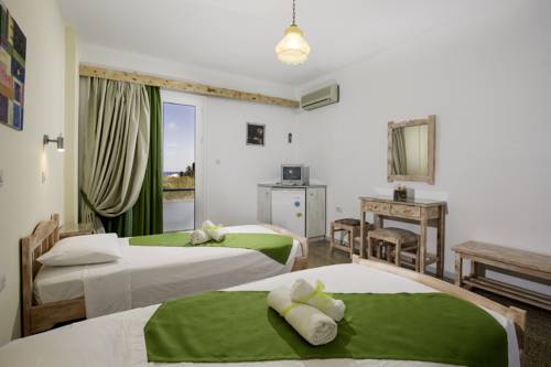 Kalathos Code promo Grèce Booking.com