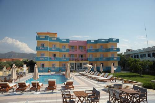 Hersonissos Griechenland Promo-Code Booking.com