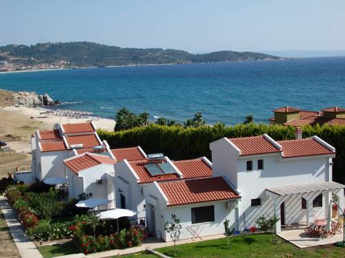 Sarti Griechenland Promo-Code Booking.com
