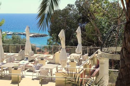 Nea Skioni Griechenland Promo-Code Booking.com
