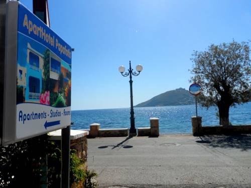 Leros Code promo Grèce Booking.com