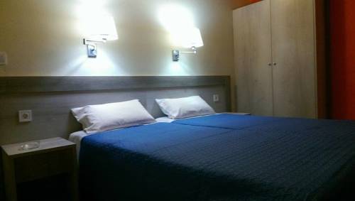 Perivoli Griechenland Promo-Code Booking.com