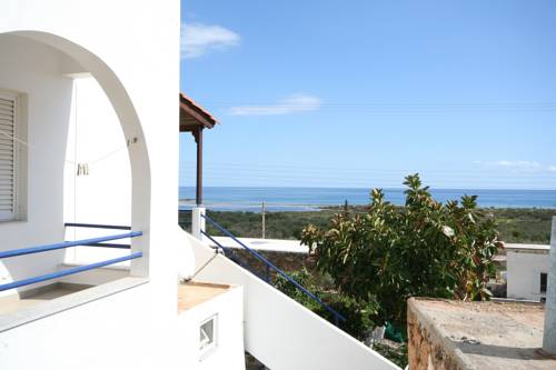 Xerokampos Greece Promo Code Booking.com
