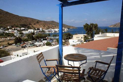 Katapola Greece Promo Code Booking.com